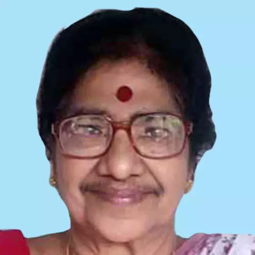 വി​ജ​യ​ല​ക്ഷ്മി