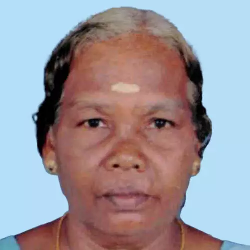 അ​മ്മി​ണി