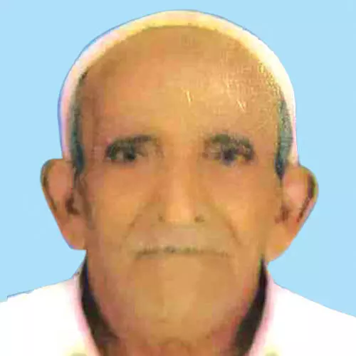 കാ​ദ​ർ​കു​ട്ടി