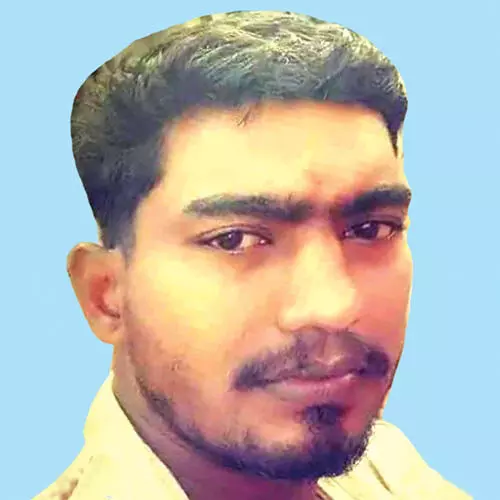 വി​വാ​ഹ വീ​ട്ടി​ലെ ദീ​പാ​ല​ങ്കാ​ര ജോ​ലി​ക്കി​ടെ യു​വാ​വ് ഷോ​ക്കേ​റ്റ് മ​രി​ച്ചു