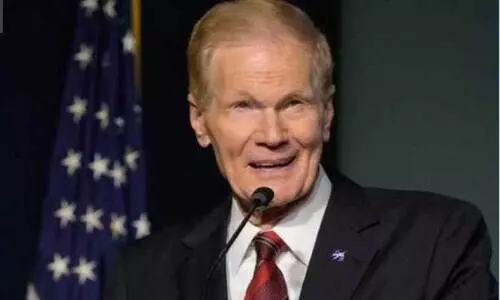 Bill Nelson