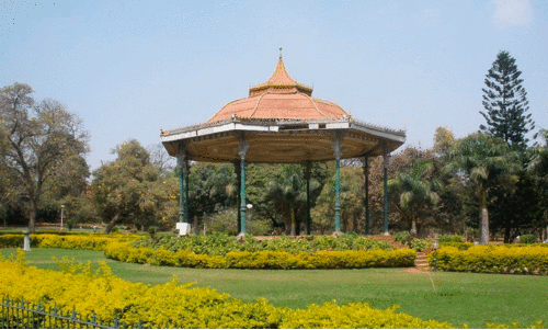 Cubbon Park