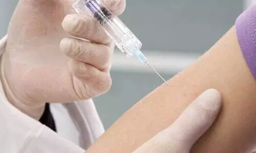 ഹജ്ജിന്പോകുന്നവർക്കുള്ള വാക്സിൻ വിതരണം പുരോഗമിക്കുന്നു ഹജ്ജിന്പോകുന്നവർക്കുള്ള വാക്സിൻ വിതരണം പുരോഗമിക്കുന്നു