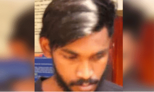 മുഹമ്മദ് ഷമീം മുഹമ്മദ് ഷമീം