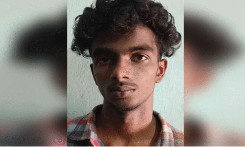 മു​ഹ​മ്മ​ദ്  ഷാ​ഫി