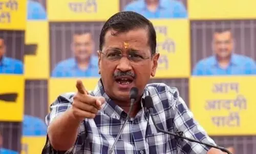 തെരഞ്ഞെടുപ്പ് പ്രസംഗങ്ങളുടെ പേരിൽ കെജ്‍രിവാളിനെതിരെ നടപടിക്കില്ല -ഇ.ഡിയുടെ ഹരജി തള്ളി സുപ്രീംകോടതി