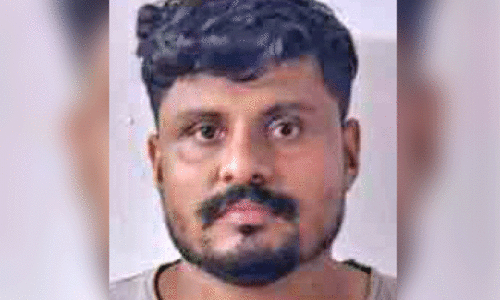 ഹാരിസ് ഹാരിസ്