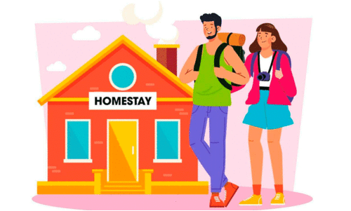 homestay