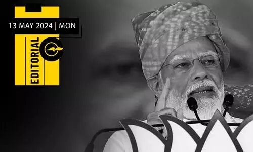 സ്വയം സൃഷ്ടിച്ച കെണിയിൽ തെരഞ്ഞെടുപ്പു കമീഷൻ