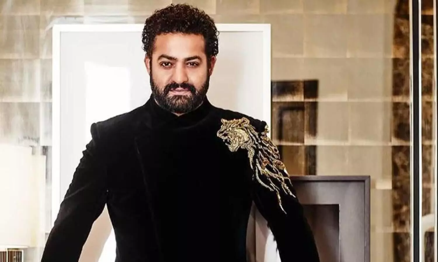 Jr NTR shifting to Bollywood completely?