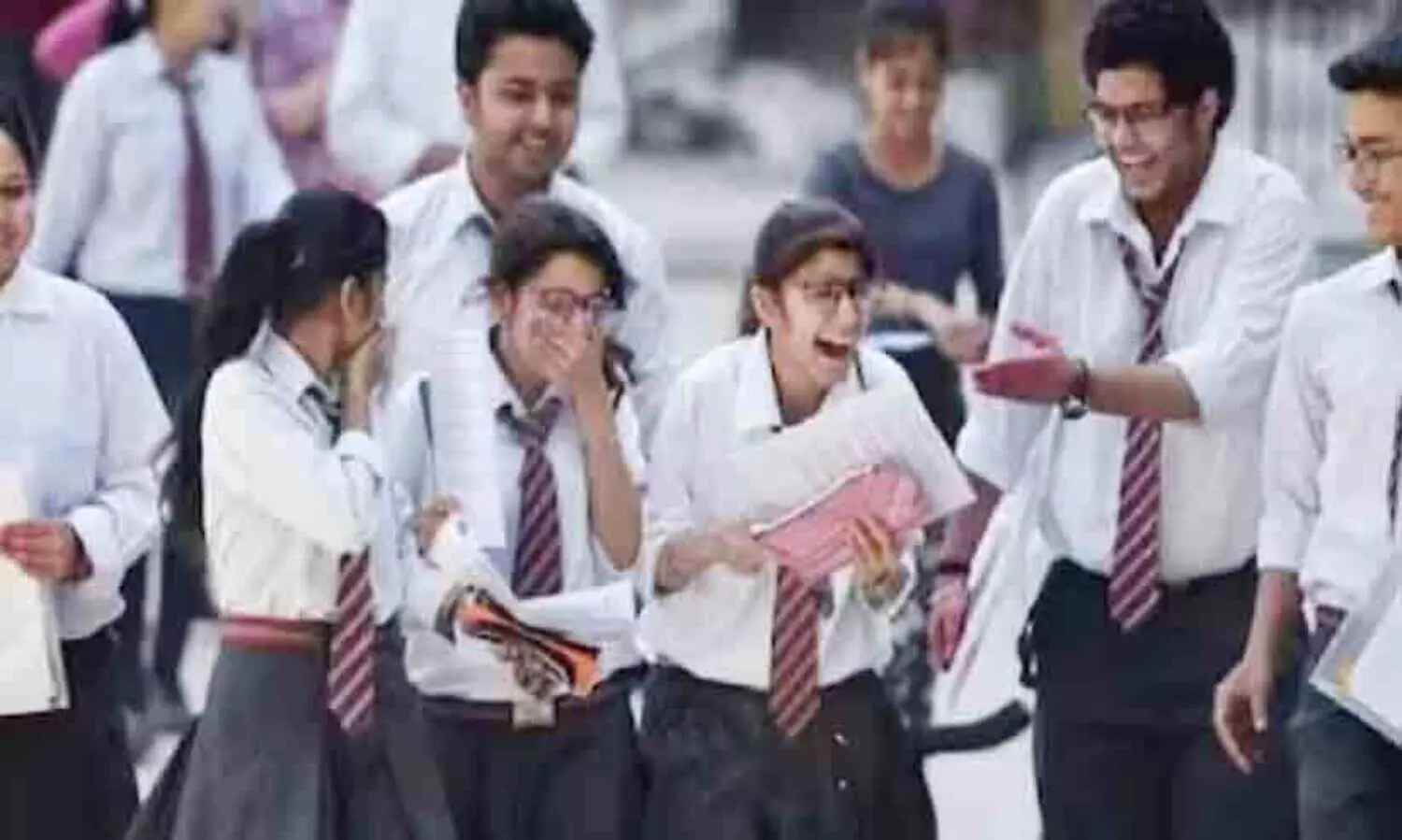 സി.ബി.എസ്.ഇ 10ാം ക്ലാസ് ഫലം പ്രസിദ്ധീകരിച്ചു; 93.60 ശതമാനം ജയം