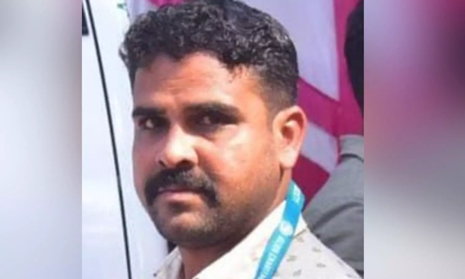 വൈദ്യുതിലൈൻ അറ്റകുറ്റപ്പണിക്കിടെ കെ.എസ്.ഇ.ബി കരാർ തൊഴിലാളി മരിച്ചു