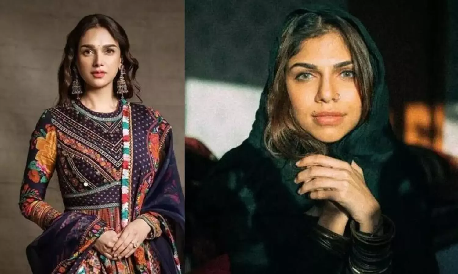 Aditi Rao Hydari slams netizens for trolling Heeramandi co-star Sharmin Segal: ‘Its horrible to pick on anybody’