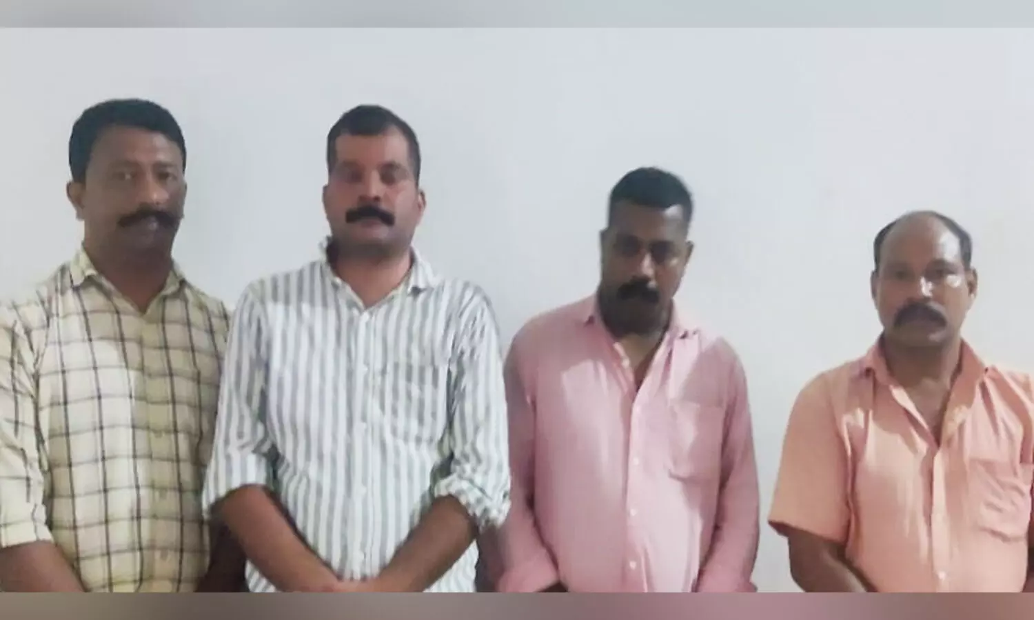 fake gold scam 09809