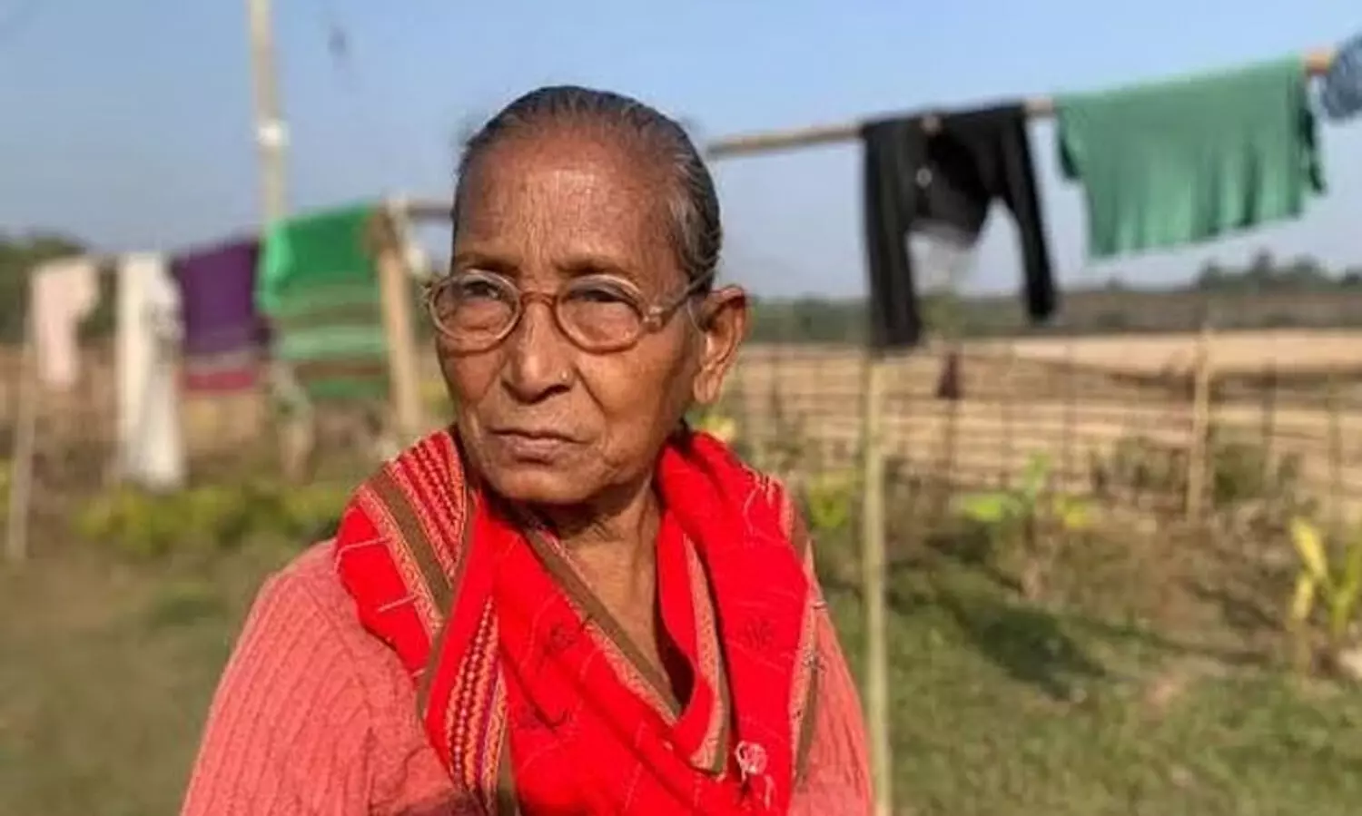Birubala Rabha