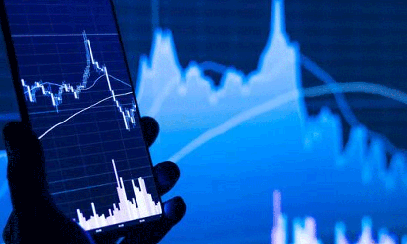 share market share market