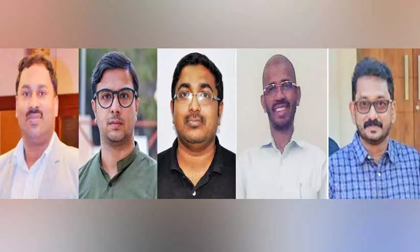 Jeddah Indian Media Forum