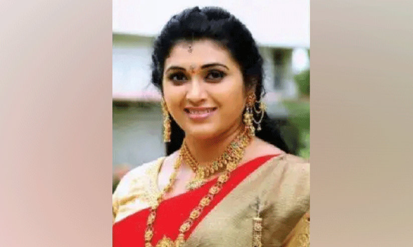 Pavitra Jayaram,