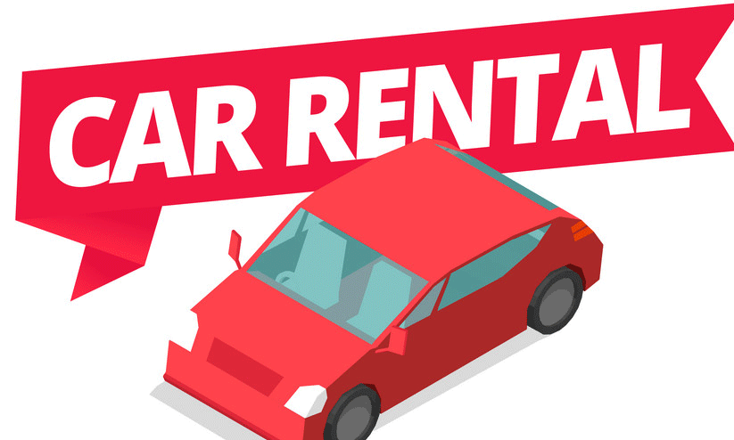 car rental