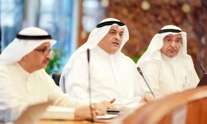 OAPEC Secretary General