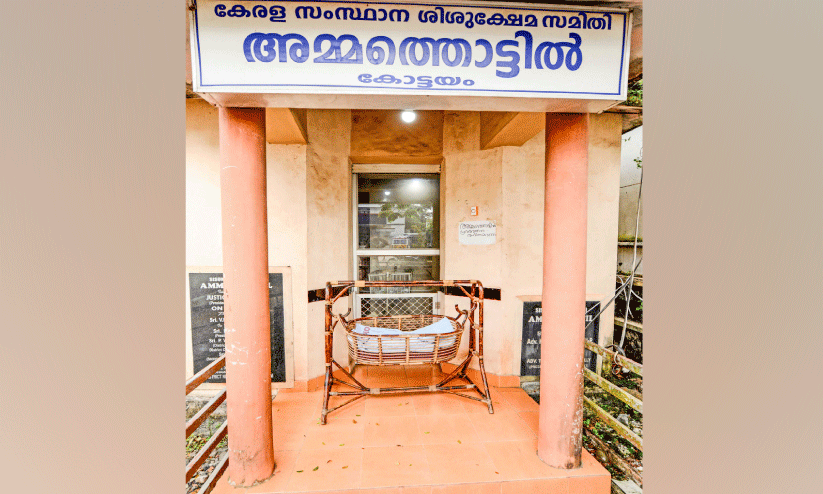 Ammathottil Ammathottil