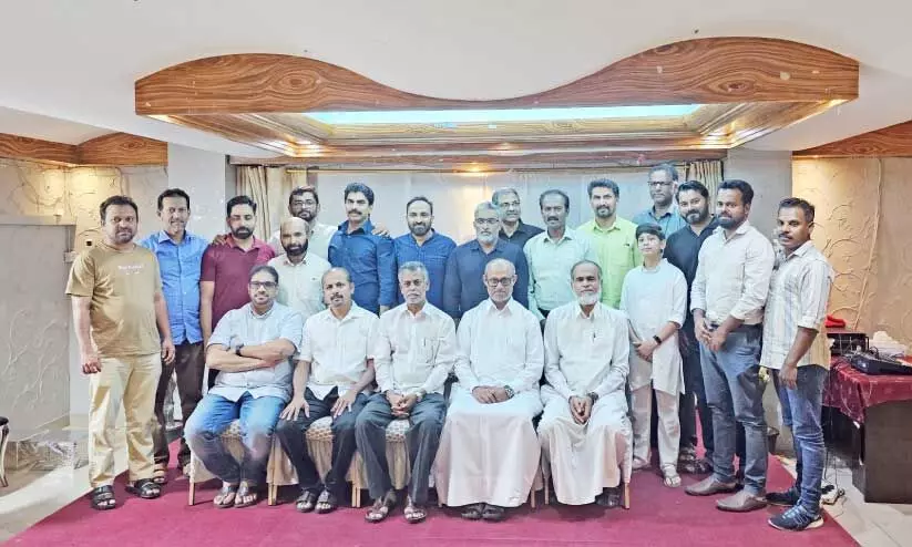 Quran Study Center Meeting Quran Study Center Meeting