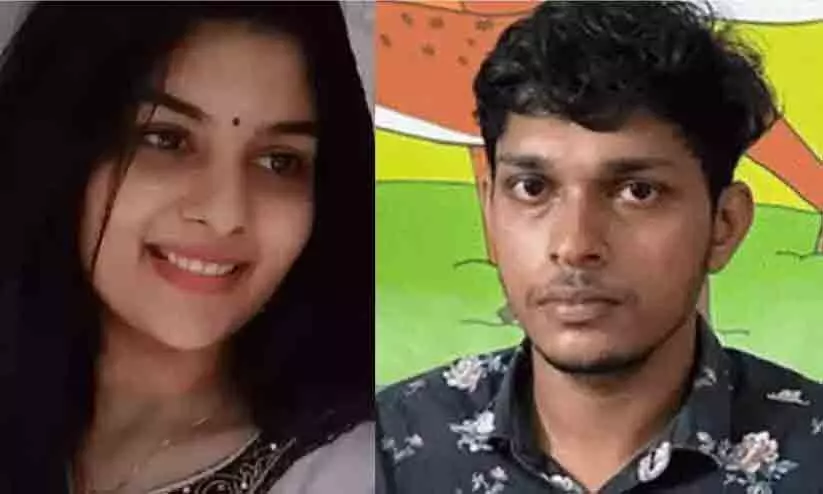 VishnuPriya, Shyamjit VishnuPriya, Shyamjit