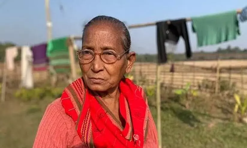 Birubala Rabha Birubala Rabha