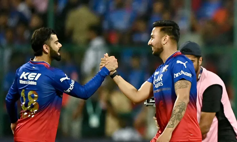 royal challengers royal challengers