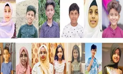 Reels Competition winners