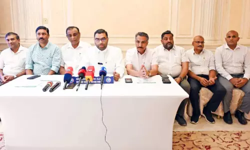 KMCC Saudi National Committee Sports Wing Press Conference