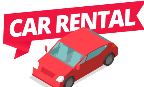 car rental