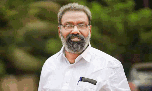 എ. ​നാ​സ​ർ