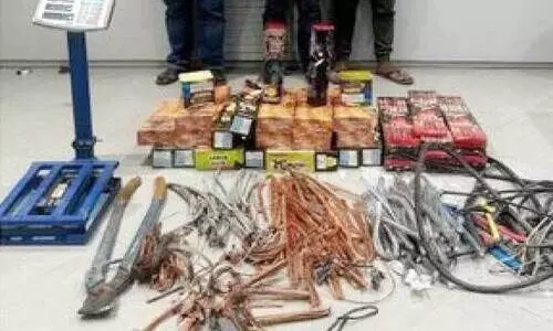 nabbed items nabbed items