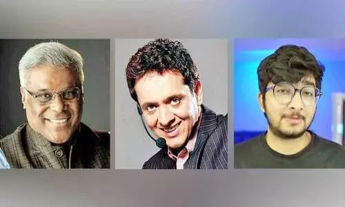 Ashish Vidyarthi, Arfeen Khan, Sanidhya Tulsinandan