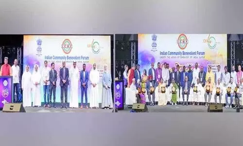 Workers Day Celebration