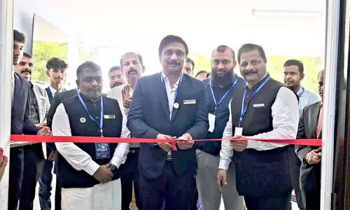 കൗതുക ചെപ്പ് തുറന്ന് ഇന്ത്യൻ സ്കൂൾ സലാലയിൽ എക്സിബിഷൻ കൗതുക ചെപ്പ് തുറന്ന് ഇന്ത്യൻ സ്കൂൾ സലാലയിൽ എക്സിബിഷൻ