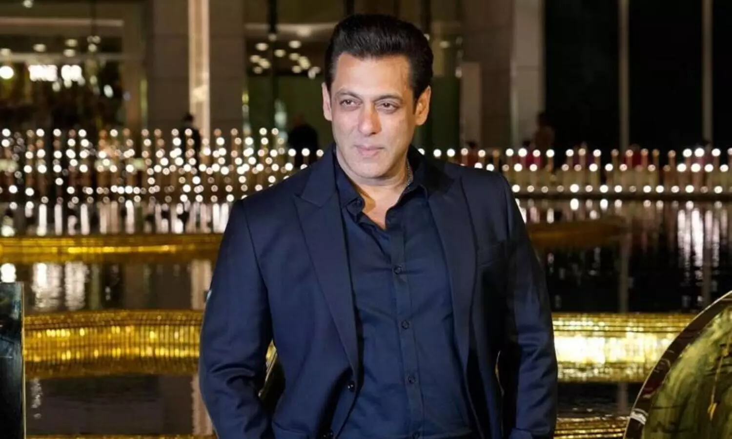 Salman Khan