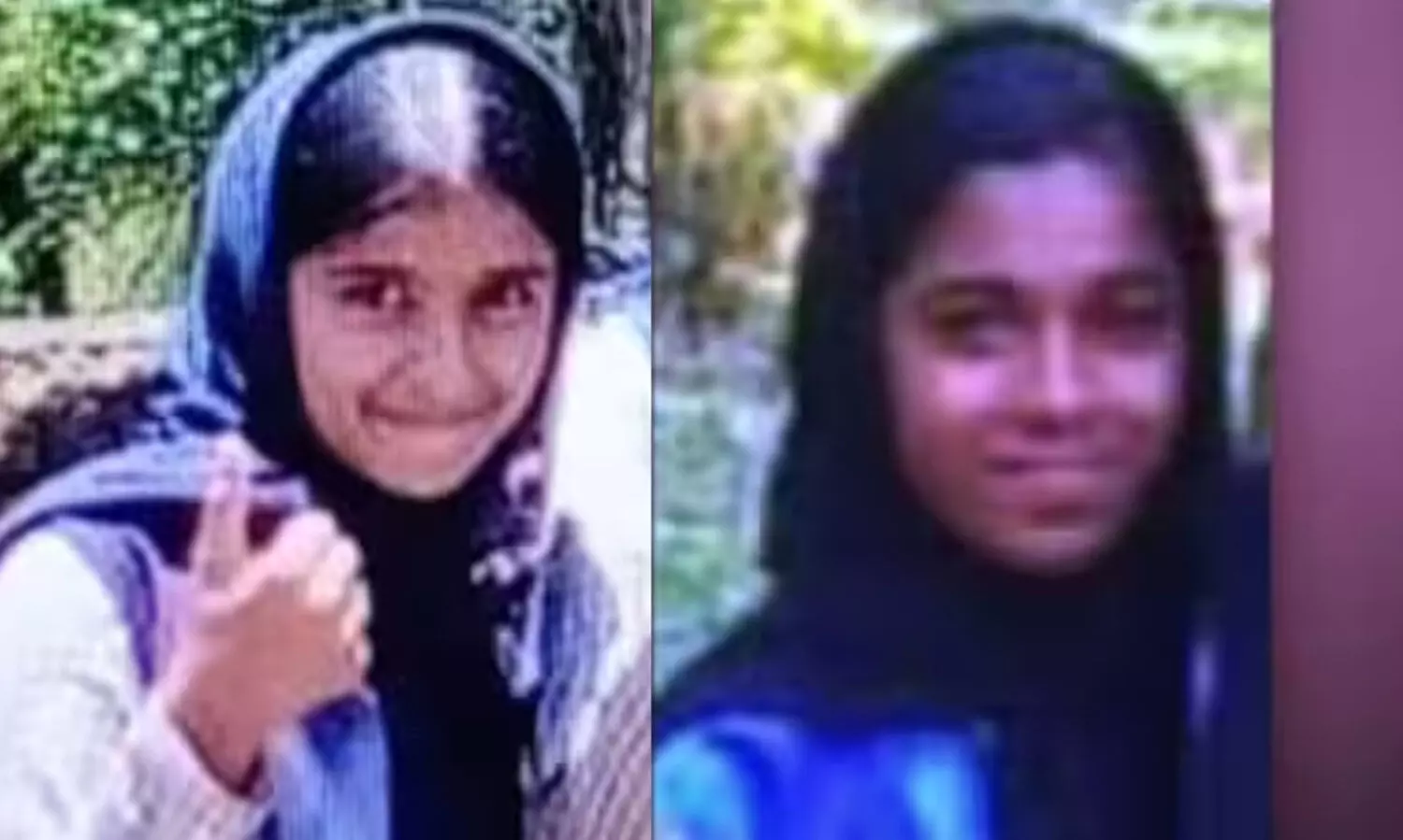 കരുളായി ക്യാമ്പിനിടെ വിദ്യാർഥിനികൾ മുങ്ങി മരിച്ച സംഭവത്തിൽ പൊലീസ് കേസെടുത്തു