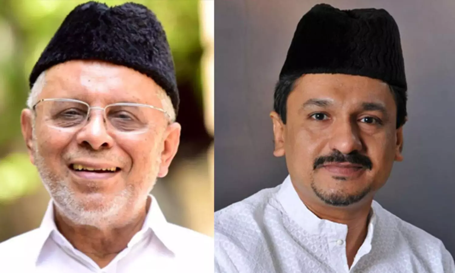 Panakkad hyderali Thangal, Panakkad sadikali Thangal