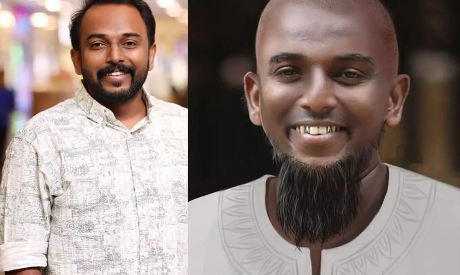 perumani Movie Actor  Navas Vallikunnu Interview