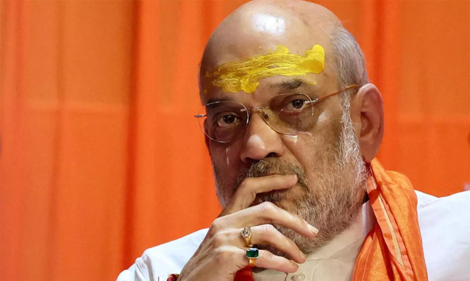 amit shah