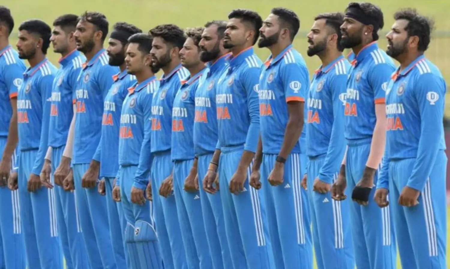 ഇന്ത്യൻ ക്രിക്കറ്റ് ടീം പരിശീലകനായി ഐ.പി.എൽ പരിശീലകൻ? ബി.സി.സി.ഐ ചർച്ച നടത്തി