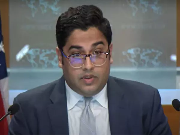 ഇന്ത്യ-ഇറാൻ തുറമുഖ കരാറിന് പിന്നാലെ മുന്നറിയിപ്പുമായി യു.എസ്