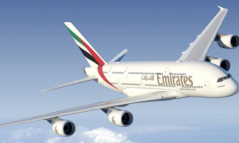 emirates