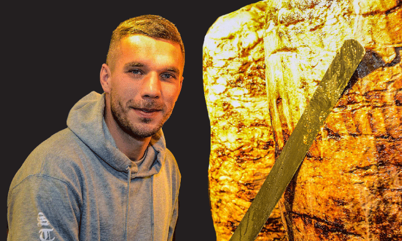 Doner kebab, ഡോണർ കബാബ്