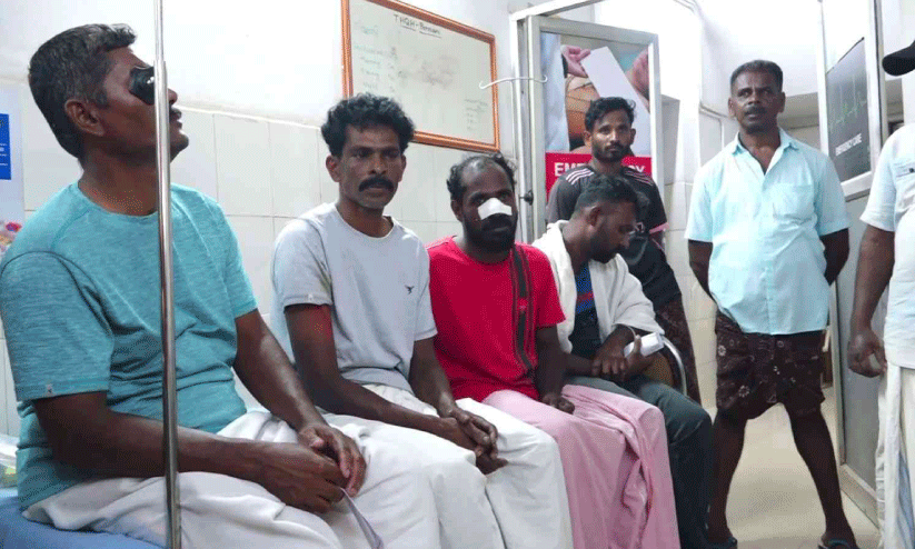 Ponnani boat accident,