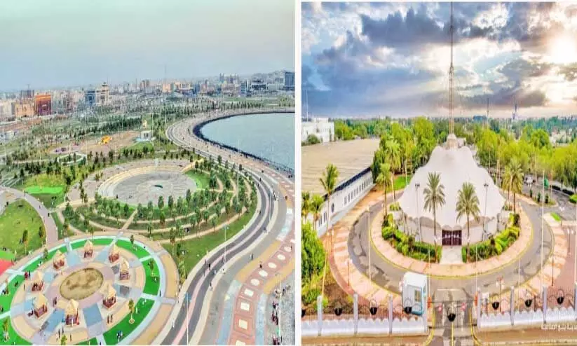 Jubail and Yambu Royal Commission Industrial Towns Jubail and Yambu Royal Commission Industrial Towns