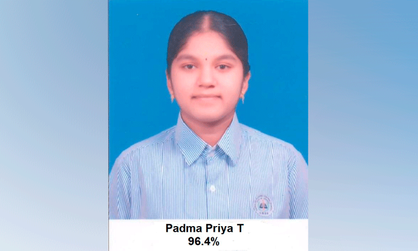 Kairlee Nilayam Central School,