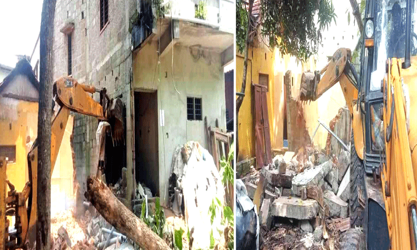 Pandalam Municipality